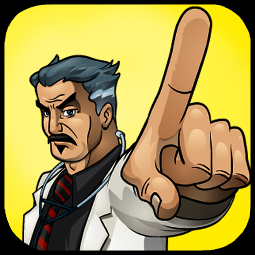 Dr. Awesome app icon
