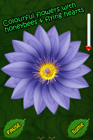 Screenshot Game Of Love Screenshot Game Of Love