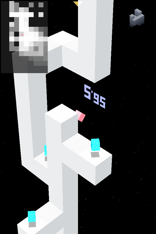 iPhone Screenshot 1