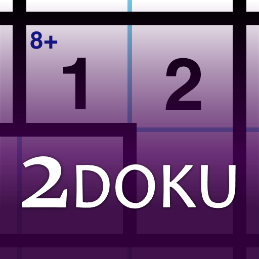 2DOKU icon